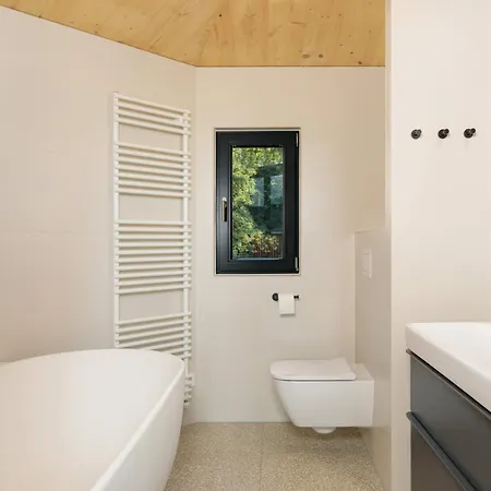 Elf Am - Haus 10 度假居