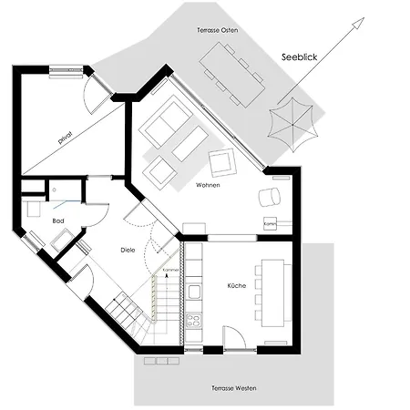 Elf Am - Haus 10
