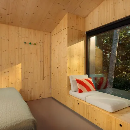 Elf Am - Haus 10 Templin