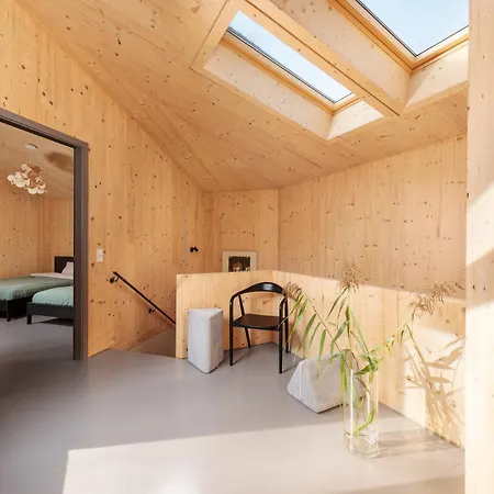 Elf Am - Haus 10 度假居