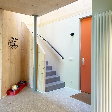 Elf Am - Haus 10 *
