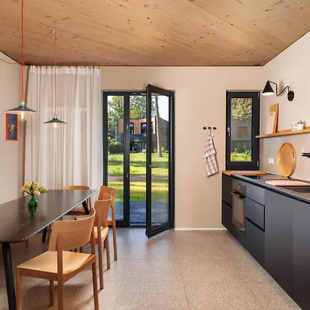 Elf Am - Haus 10 度假居 *