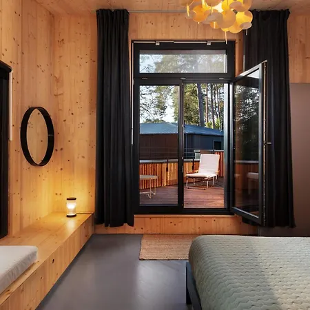 Holiday home Elf Am - Haus 10