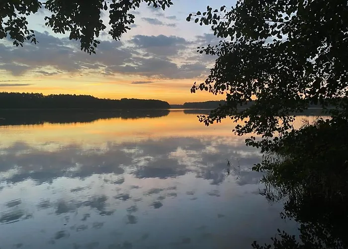 Elf Am - Haus 10 Templin