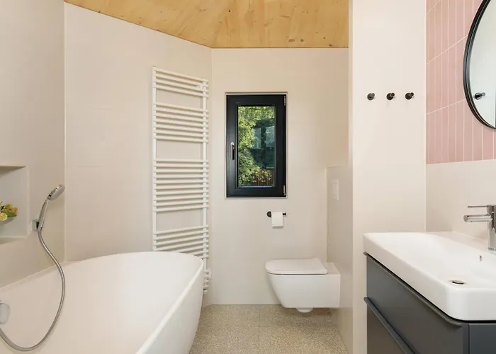 Elf Am - Haus 10 Prázdninový dům