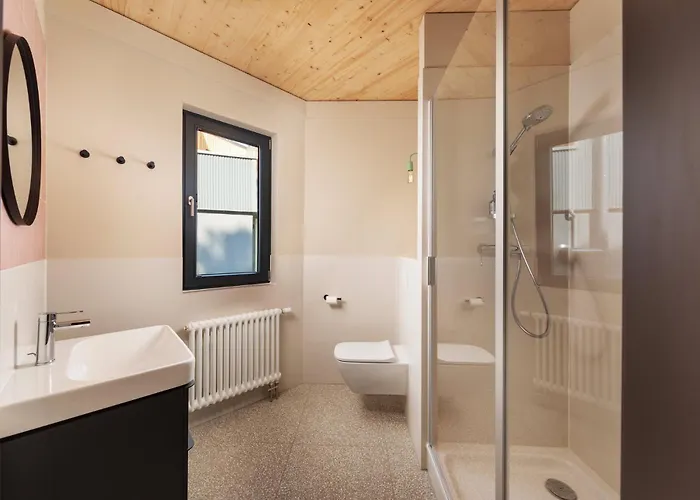 Prázdninový dům Elf Am - Haus 10