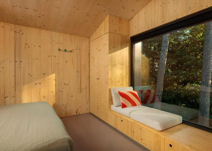 Elf Am - Haus 10 Templin