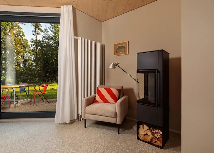 Elf Am - Haus 10 Prázdninový dům