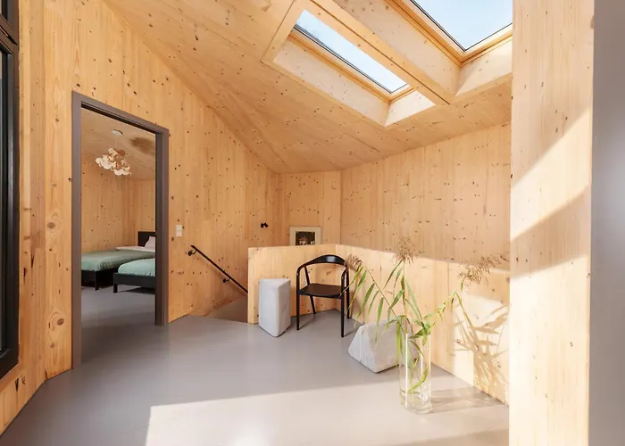 Elf Am - Haus 10 Prázdninový dům